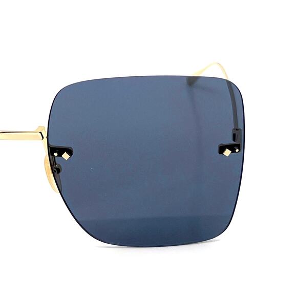 New,  GUCCI Sunglasses GG1147S 001 Authentic main image 8